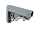 B5 Systems BRV1117 Bravo Wolf Gray - Thumbnail Image 4