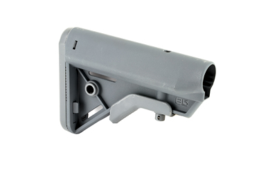 B5 Systems BRV1117 Bravo Wolf Gray
