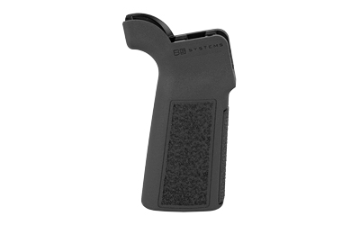 B5 Systems AR15 P-Grip, Black