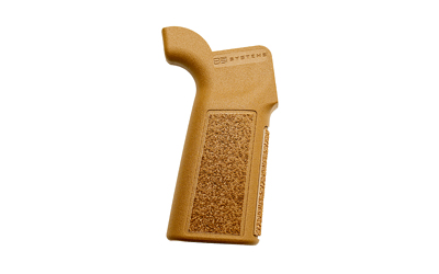 B5 Systems AR15 P-Grip CY BRWN
