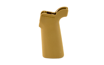 B5 Systems AR15 P-Grip CY BRWN