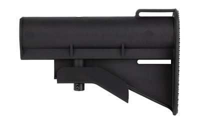 B5 SYSTEMS CAR STOCK BLK