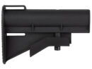 B5 SYSTEMS CAR STOCK BLK - Thumbnail Image 3