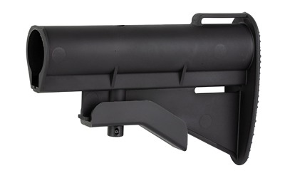 B5 SYSTEMS CAR STOCK BLK