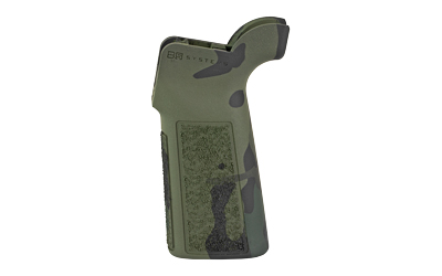 B5 Systems Type 23 AR P-Grip Multicam Black
