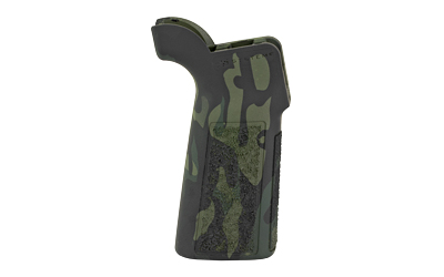 B5 Systems Type 23 AR P-Grip Multicam Black