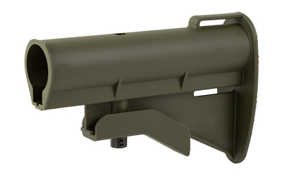 B5 SYSTEMS CAR STOCK ODG