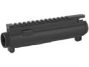Aero Precision Assembled AR15 Upper Receiver Black - Thumbnail Image 1