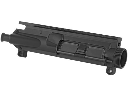 Aero Precision Assembled AR15 Upper Receiver Black