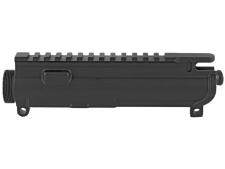 Aero Precision Assembled AR15 Upper Receiver Black
