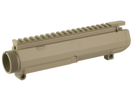Aero Precision M5 AR10 Assembled Upper Receiver FDE