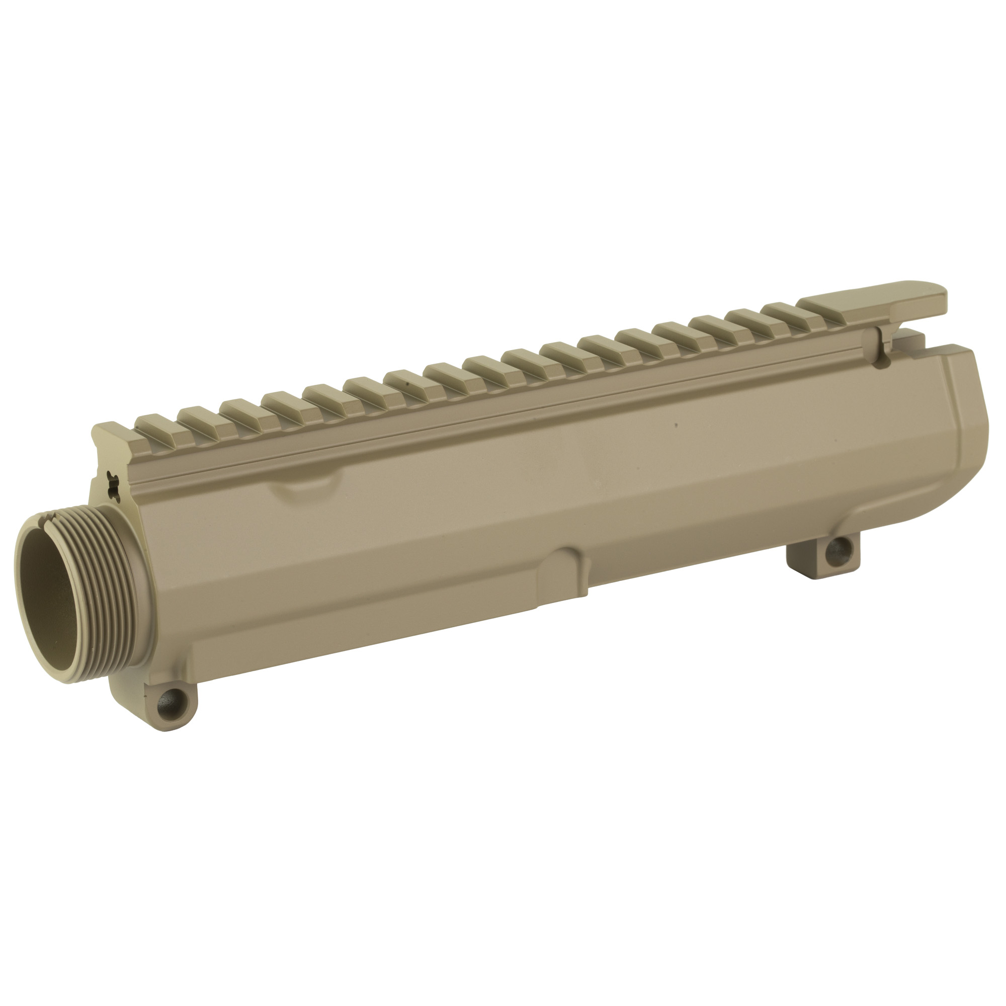Aero Precision M5 AR10 Assembled Upper Receiver FDE - Image 1