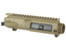 Aero Precision M5 AR10 Assembled Upper Receiver FDE - Thumbnail Image 2