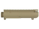 Aero Precision M5 AR10 Assembled Upper Receiver FDE - Thumbnail Image 3