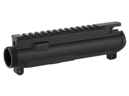 Aero Precision AR15 Stripped Upper Receiver