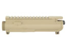 Aero Precision AR15 Assembled Upper Receiver FDE - Thumbnail Image 1