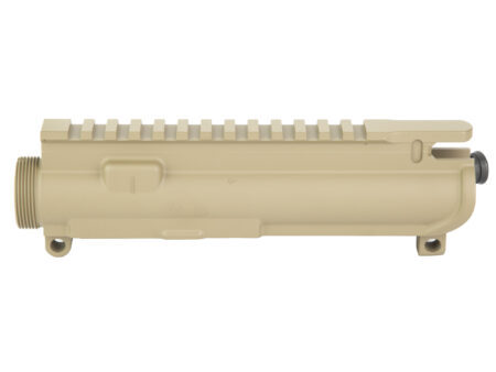 Aero Precision AR15 Assembled Upper Receiver FDE