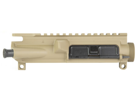 Aero Precision AR15 Assembled Upper Receiver FDE