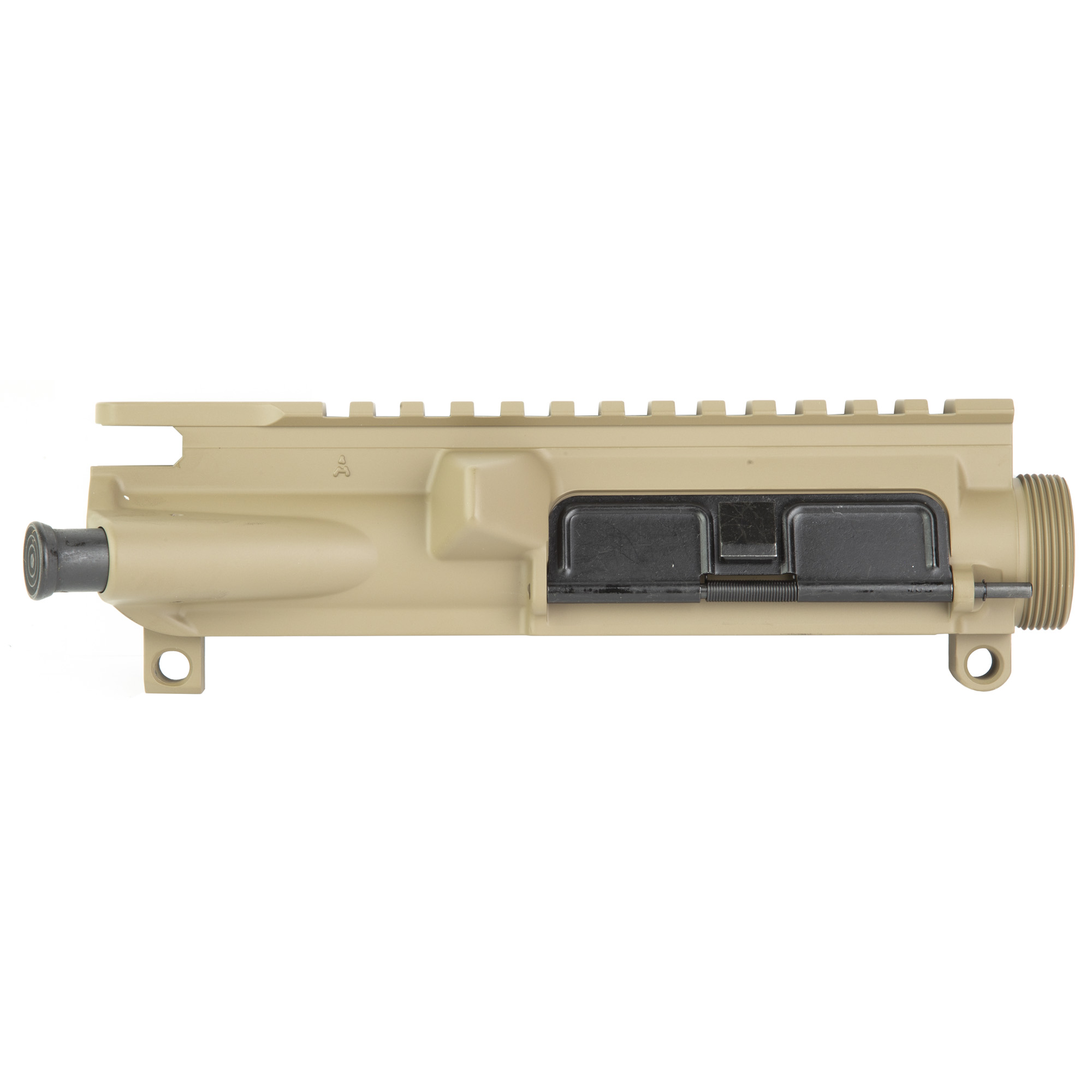 Aero Precision AR15 Assembled Upper Receiver FDE - Image 2