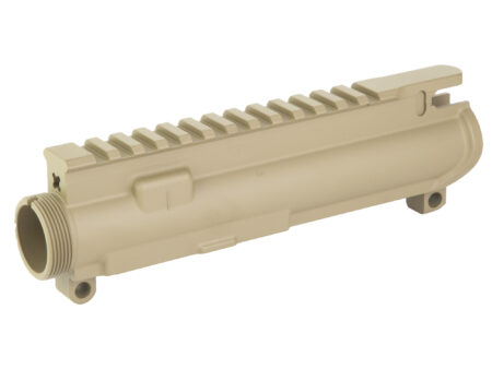 Aero Precision AR15 Assembled Upper Receiver FDE