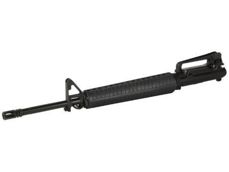 Aero AR15 Complete Upper Assembly 5.56 20in A2 HG