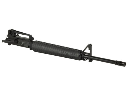 Aero AR15 Complete Upper Assembly 5.56 20in A2 HG