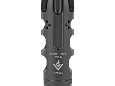 Aero Precision VG6 Epsilon Muzzle Brake 7.62 5/8x24