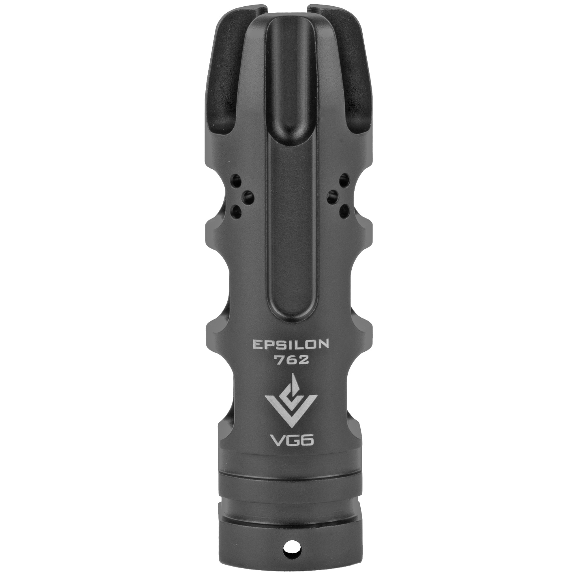 Aero Precision VG6 Epsilon Muzzle Brake 7.62 5/8x24 - Image 1