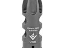 Aero Precision VG6 Epsilon SL Muzzle Brake 5.56 1/2x28 - Thumbnail Image 1