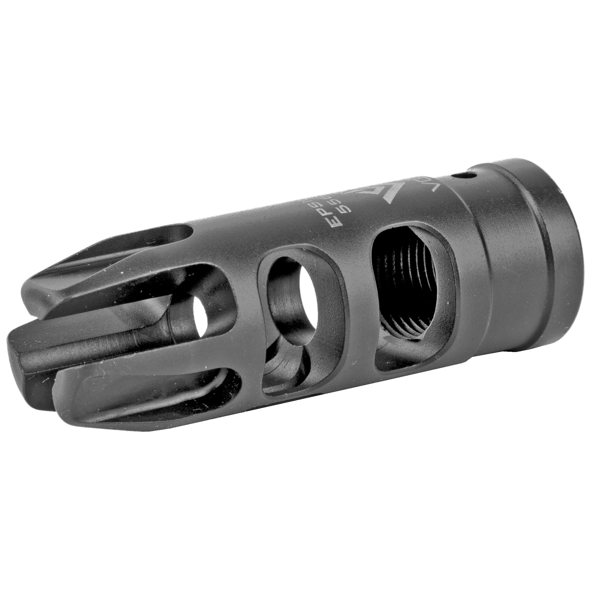 Aero Precision VG6 Epsilon SL Muzzle Brake 5.56 1/2x28 - Image 3