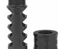 Aero Precision VG6 Lambda PRS30 30 Cal Muzzle Brake - Thumbnail Image 2
