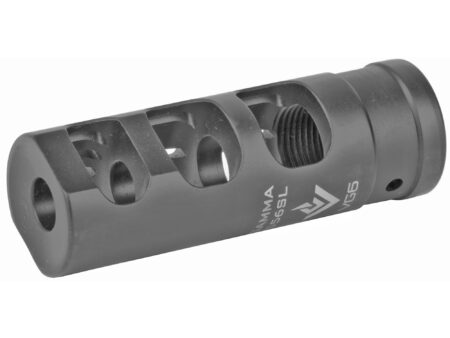 Aero Precision VG6 Gamma SL Muzzle Brake 5.56 1/2x28