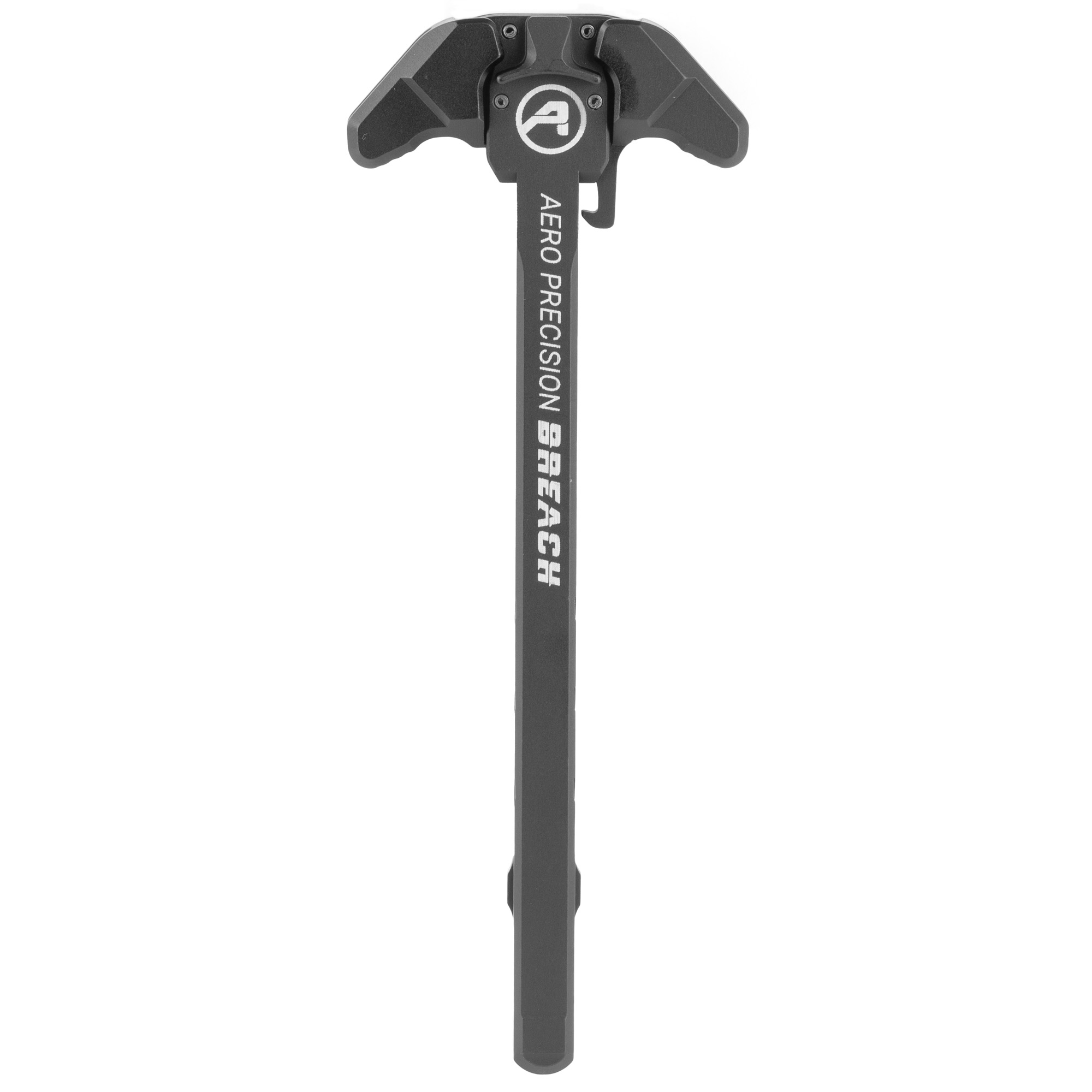 Aero Precision AR-15 Breach Ambi Charging Handle W/Small Lever - Image 1