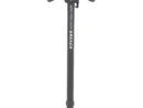 Aero Precision AR10 Charging Handle BREACH Ambi w/ Large Lever, Black - Thumbnail Image 1