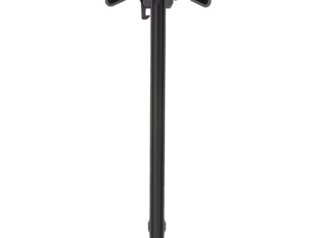 Aero Precision AR10 Charging Handle BREACH Ambi w/ Large Lever, Black