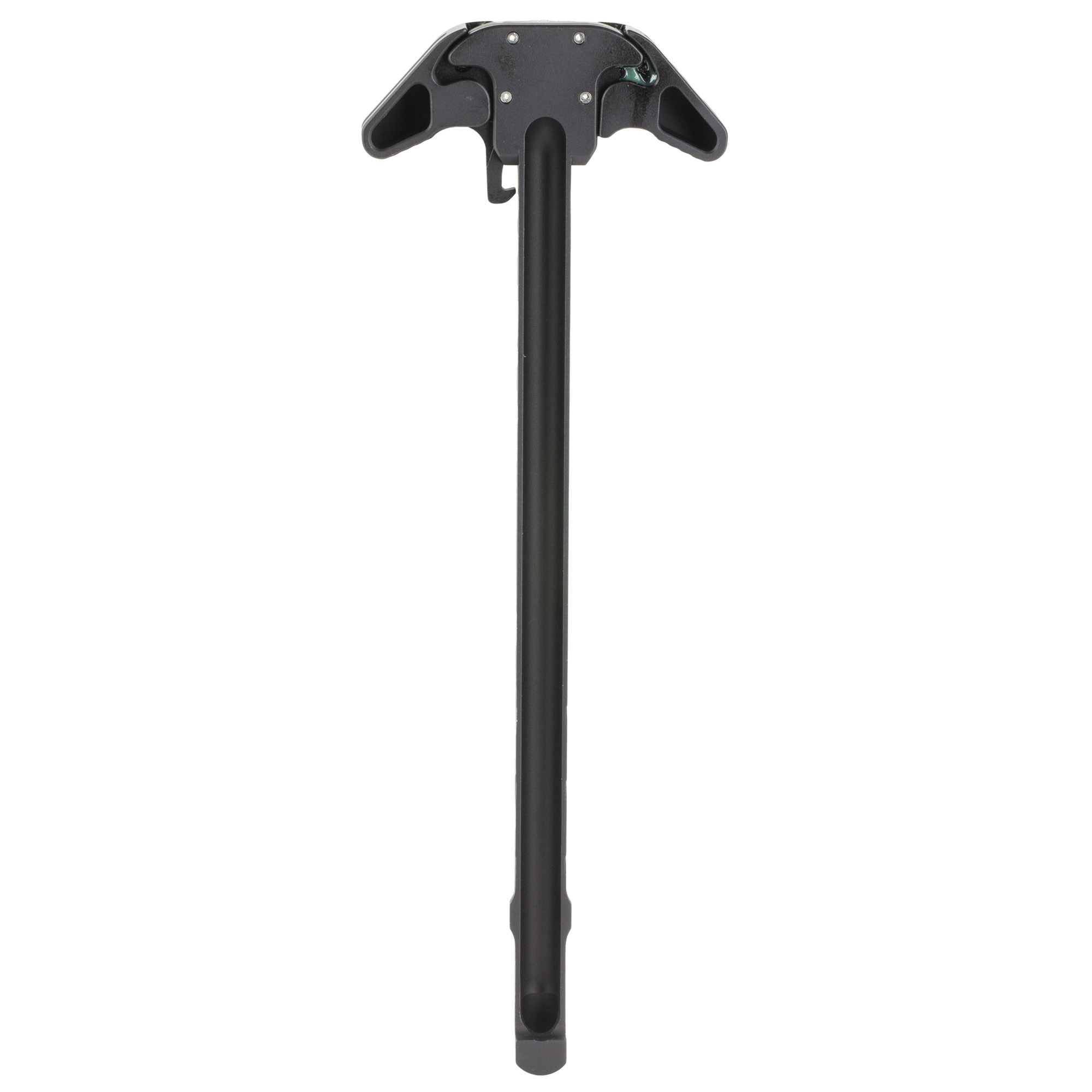 Aero Precision AR10 Charging Handle BREACH Ambi w/ Large Lever, Black - Image 2