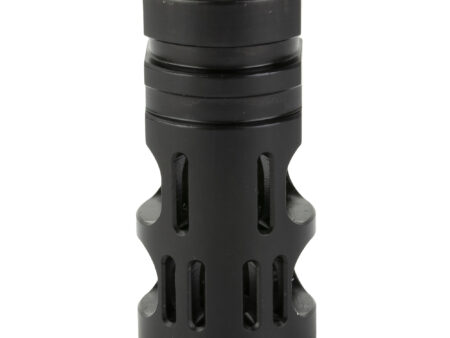 Aero Precision VG6 Gamma Muzzle Brake 5.56 1/2x28