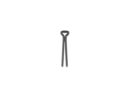 CMMG Firing Pin Retainer Fits M16/AR15 - Thumbnail Image 2