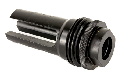 Silencerco ASR Flash Hider 1/2X28 (AC1570)