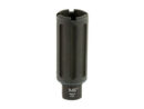 Midwest Industries Blast Can AR15 1/2x28 (MI-BC556) - Thumbnail Image 1