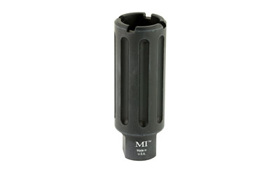 Midwest Industries Blast Can AR10 5/8x24 (MI-BC762)