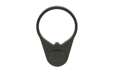 Midwest Industries AR End Plate QD HD (MI-HDEP)
