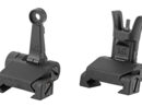 Midwest Industries Combat Rifle Sight Set Low Profile Flip Up (MI-CRS-SET) - Thumbnail Image 2