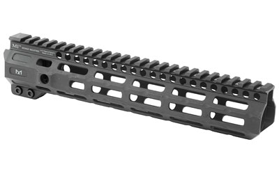 Midwest Industries AR15 Combat Rail Handguard w/ M-LOK (MI-CRM10.5)