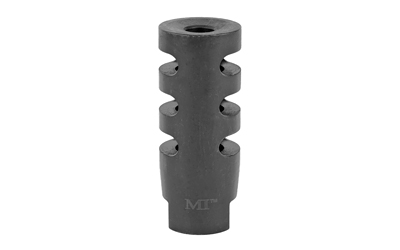 Midwest Industries AR15 Muzzle Brake 30 Cal 5/8x24 w/Washer (MI-30MB1)