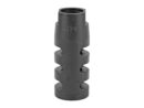 Midwest Industries AR15 Muzzle Brake 30 Cal 5/8x24 w/Washer (MI-30MB1) - Thumbnail Image 2