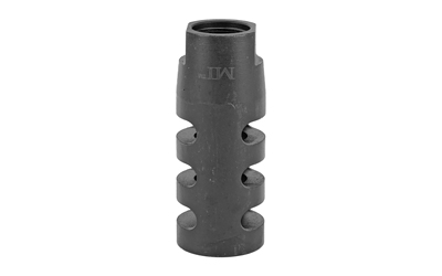 Midwest Industries AR15 Muzzle Brake 30 Cal 5/8x24 w/Washer (MI-30MB1)