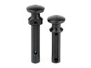 YHM EZ Pull AR-15 Takedown Pins Set (YHM-7284) - Thumbnail Image 1