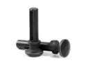 YHM EZ Pull AR-15 Takedown Pins Set (YHM-7284) - Thumbnail Image 2