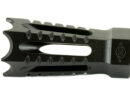 YHM Annhilator Flash Hider 9MM 1/2x36 (80-ZH) - Thumbnail Image 2